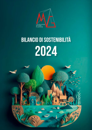 Bilancio sostenibilità